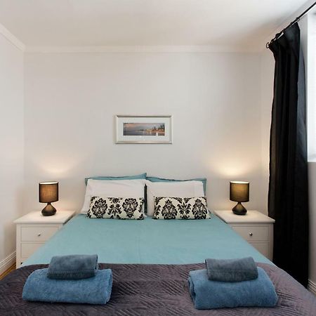 Ocean Breeze Apartment Фримантл Экстерьер фото