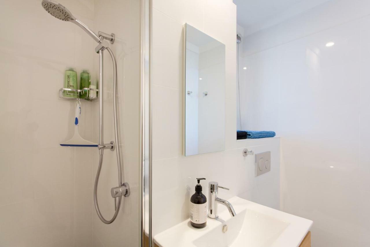 Ocean Breeze Apartment Фримантл Экстерьер фото