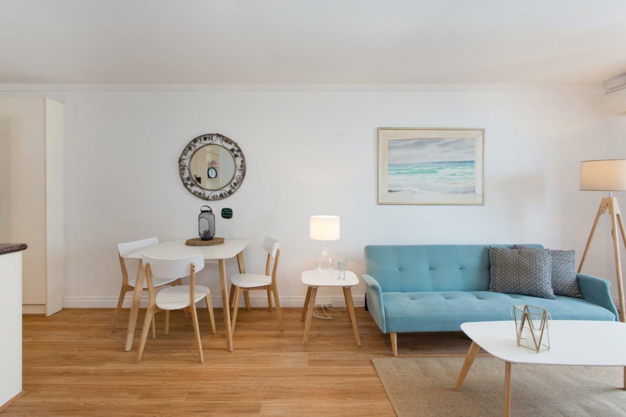 Ocean Breeze Apartment Фримантл Экстерьер фото