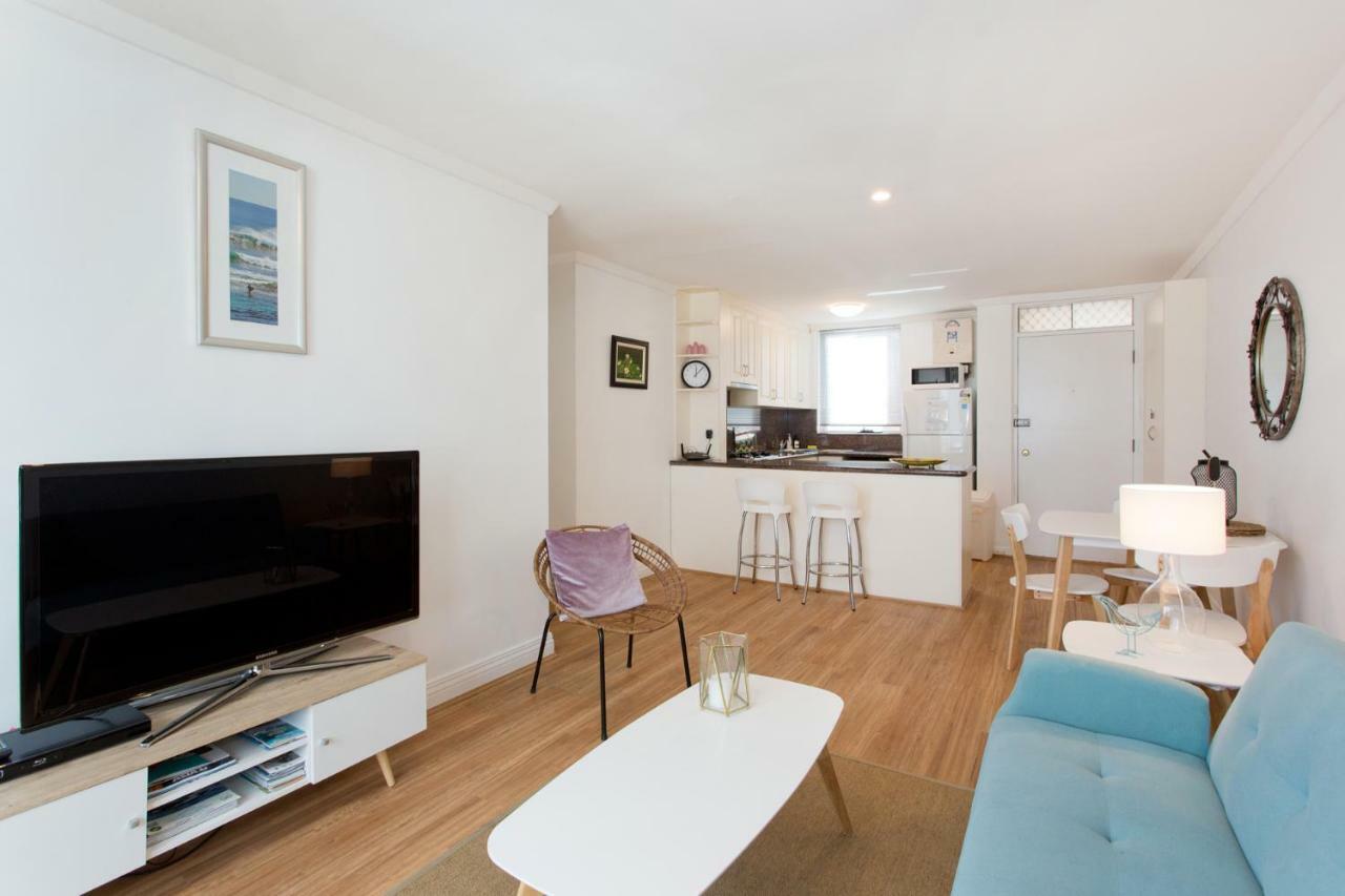 Ocean Breeze Apartment Фримантл Экстерьер фото