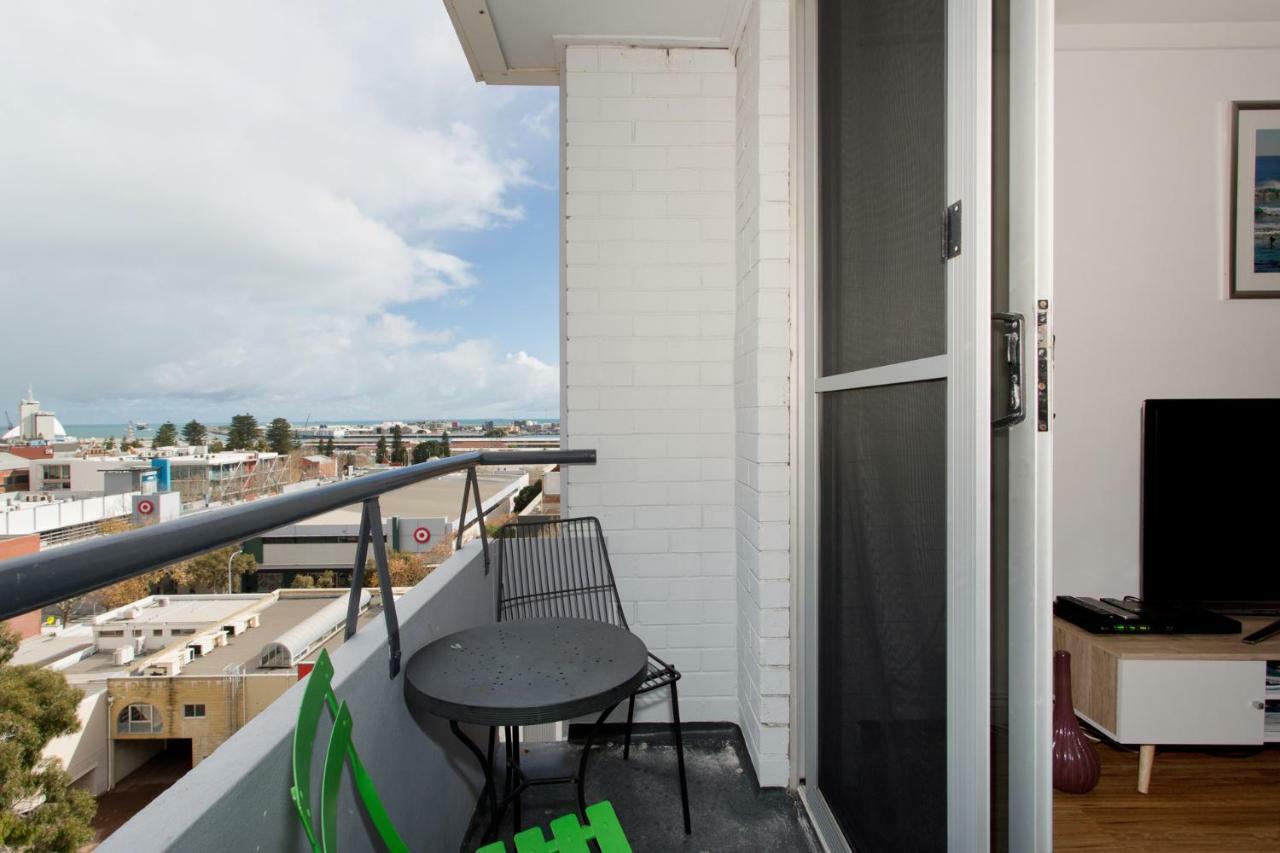 Ocean Breeze Apartment Фримантл Экстерьер фото