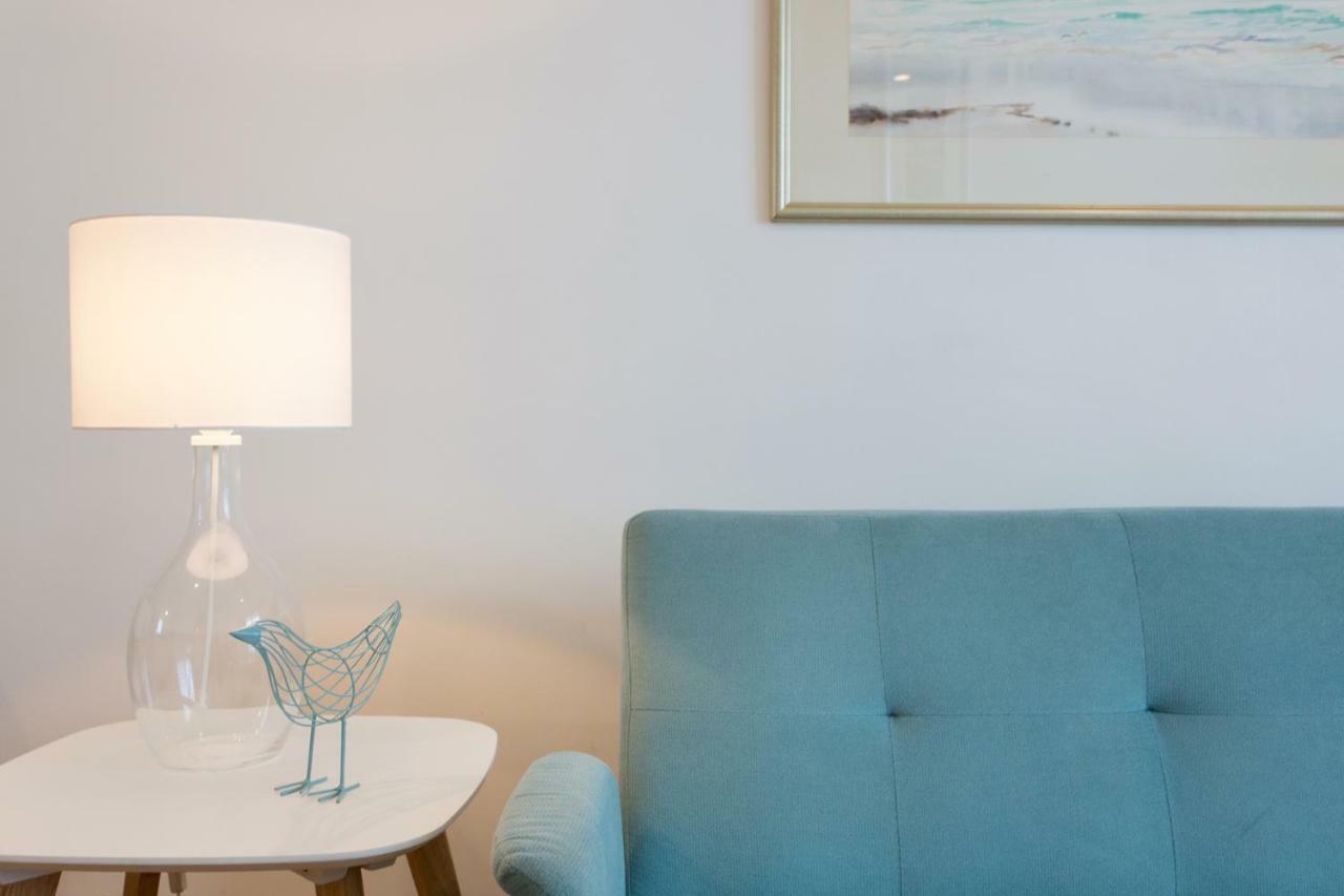 Ocean Breeze Apartment Фримантл Экстерьер фото